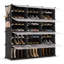 42 Pair Shoe Storage Cabinet