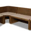 Senna Dining Banquette L Shape 83"-246899633