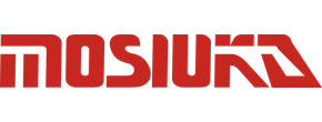 Logo MOSIUKA