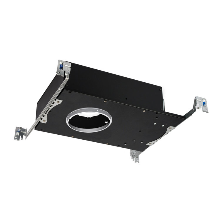 Aether New Construction IC Rated Recessed Housing