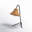 Golightly Metal Table Lamp