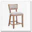 Tabouret de bar 26,5 po-1033006523