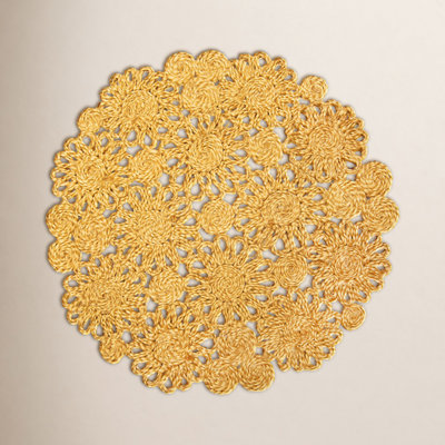 Bladwell Jute Placemat