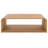 Neruda Cove Teak Outdoor Coffee Table