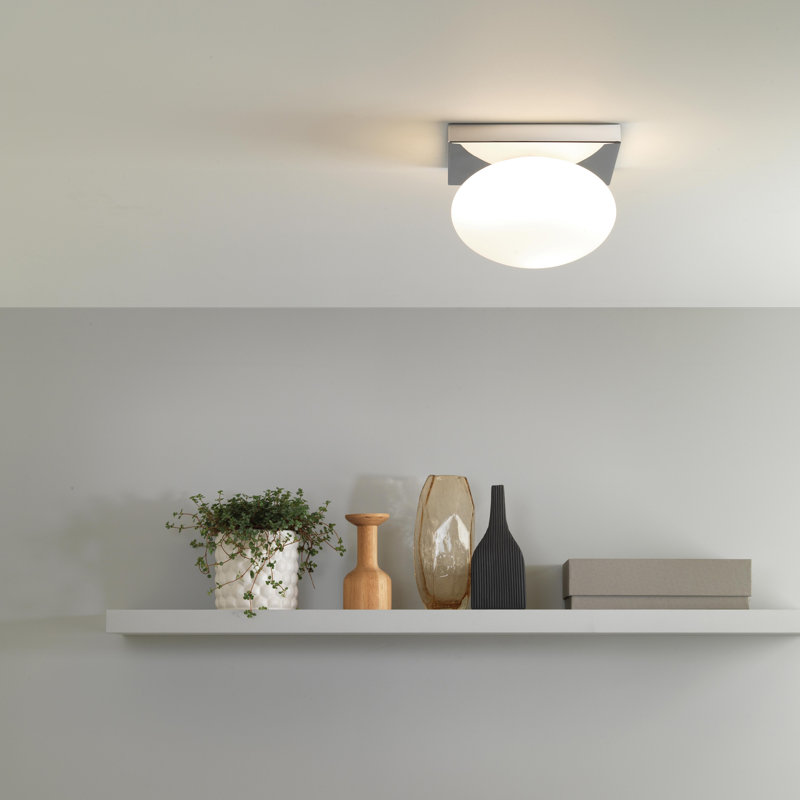 Castiro 1 - Light Flush Mount