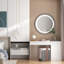 Miroir d'appoint Brandton-1584526229
