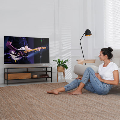 Iggy Symple Stuff Single Screen Wall Mount