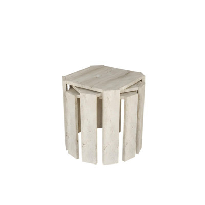 Nesting Table (3 Pieces)
