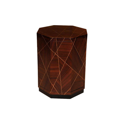 Aloizas Bedside Table