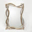 Flat Wall Mirror