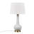 Ceramic Genie Table Lamp See Below-1983881298