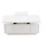 Lift Top Block Coffee Table with Storage