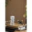 Petit bougeoir en verre Accent Palisade-2139122410
