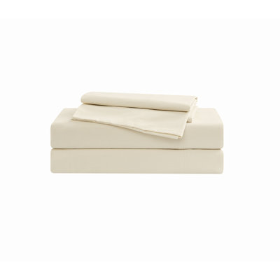 100% Cotton Standard Sheet Set