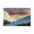 Wrapped Canvas selected
