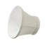 4'' H Linen Bell Lamp Shade
