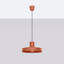 1 - Light Stainless Steel Pendant-1859687841