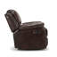 Fauteuil inclinable manuel oscillant de 37,75 po Kahler-2005011861