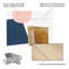 Ensemble de lattes en bois Dan Hobday-113789412