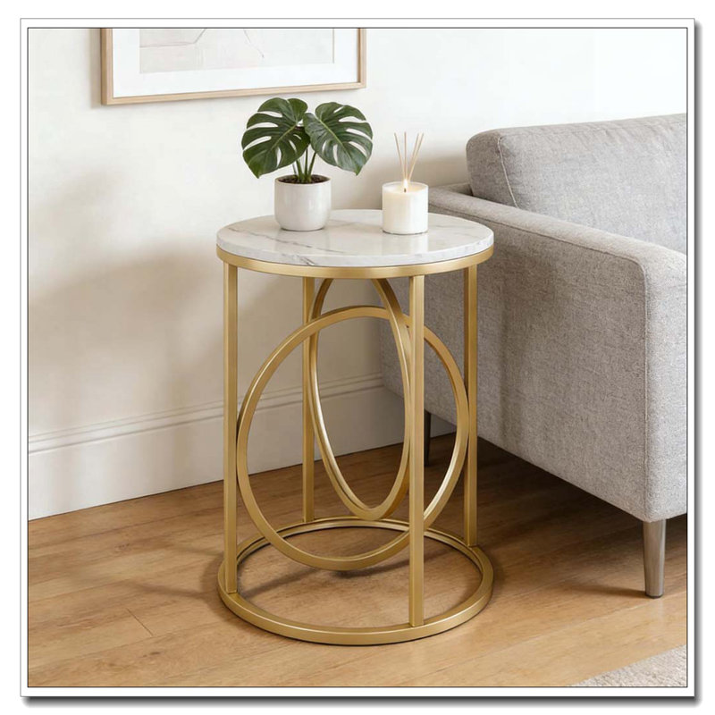 Table d'appoint