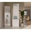 0 Door Laminate Wardrobe-1680250488