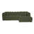 Polyester - Green is out of stock