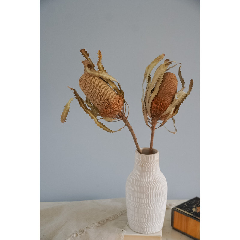 Arrangement floral Banksia
