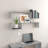 Luvia 2 Piece Floating Shelf-1031509196