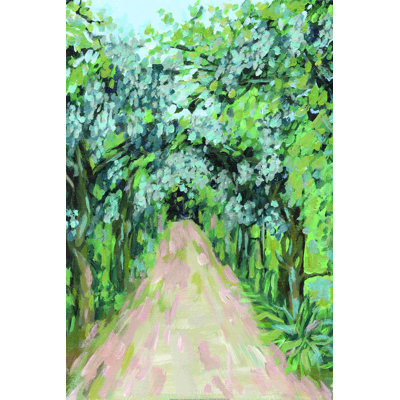 Paysage doux