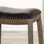 Tabouret de bar, siège en cuir-621368271-621368268