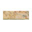 Hand-Knotted High-Quality Cream Runner