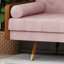 Canapé Mid-Century