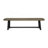 Acacia Outdoor Bench