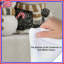 Cute Cats With Snowman Comforter-125273063