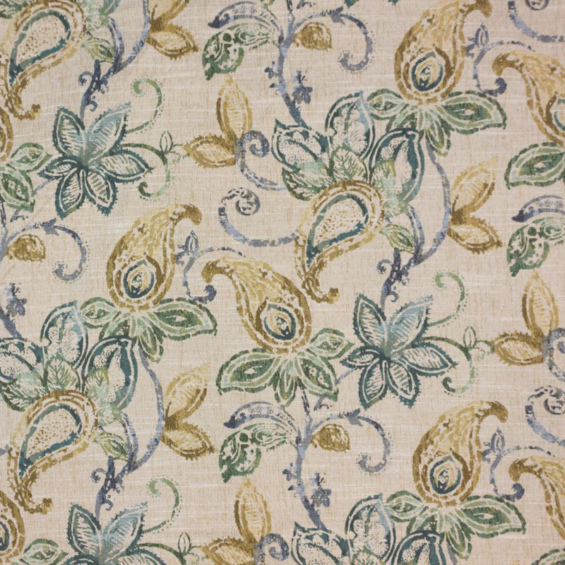 San Torini Fabric, Grotto
