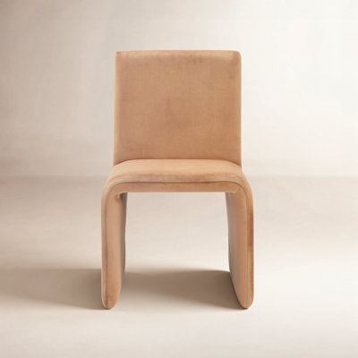 Odelia Velvet Dining Chair