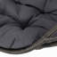 Chaise suspendue berkshire avec chaîne de 8 pi
