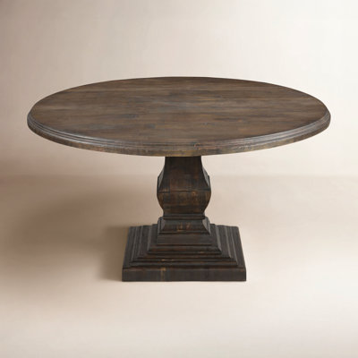 Colbourne 48" Mango Dining Table