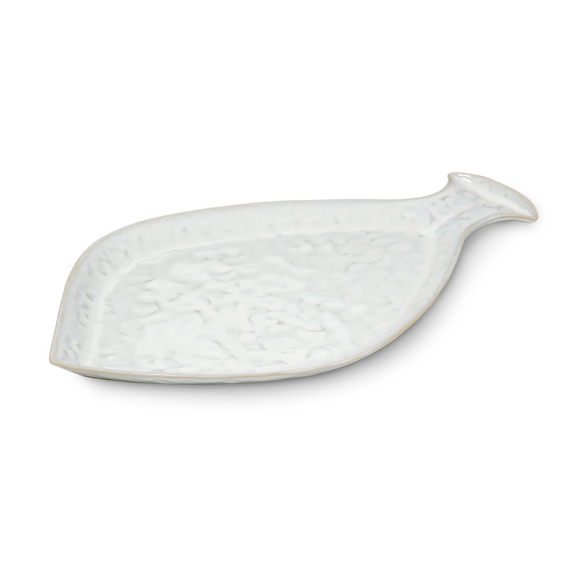 Burlington Fish Platter, Cloud