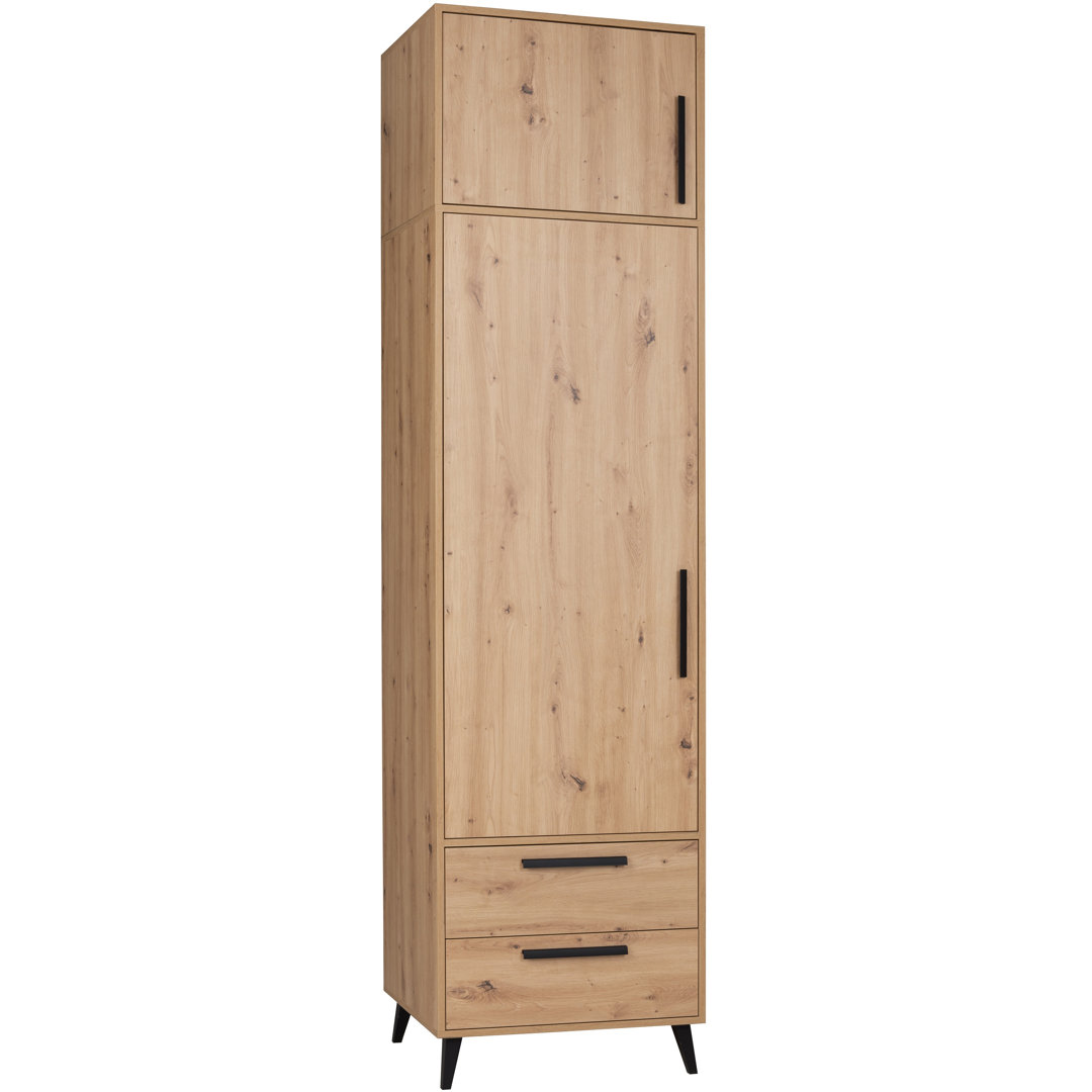 Munn Kleiderschrank