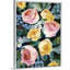 « fleur mélangée ii », peinture sur toile-1288711162-1288711167