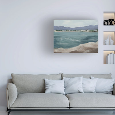 " Periwinkle Cove II "