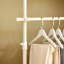 Hammes 77"" W - 112"" W Closet System-67703889
