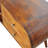Elegant and Minimalist Design Media Unit TV Stand