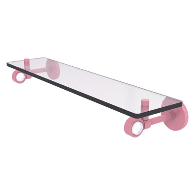 Tablette flottante Clearview