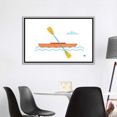 " Kayak "