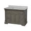 Fossen 48'' Single Bathroom Vanity with Top-789030482-680137443