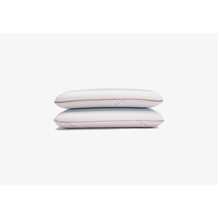 Arsuite Memory Foam Medium Pillow & Reviews