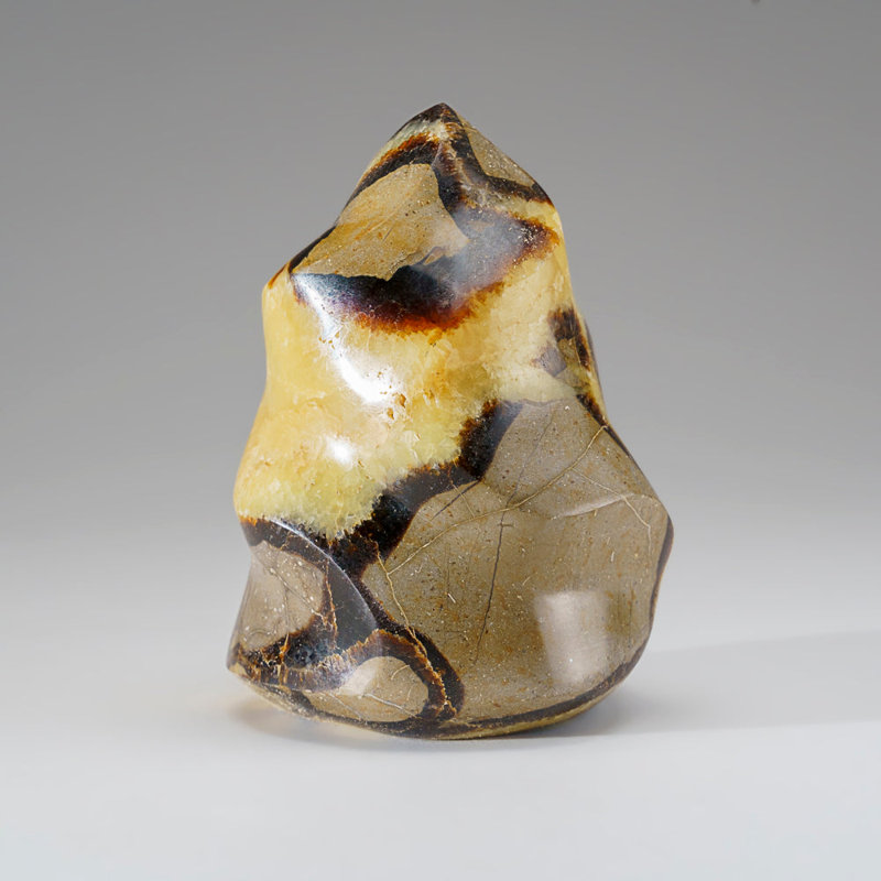 Septarian Decorative Object