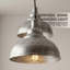 1 - Light Dome Pendant-1386677933